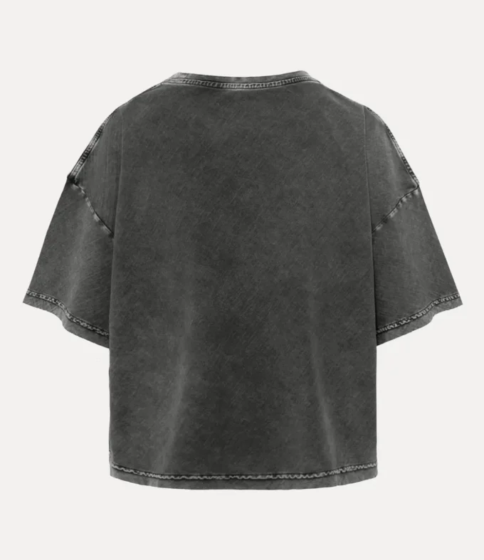 Camiseta Fawn Box Camiseta Fawn Box