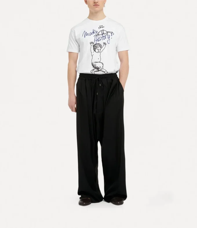 Camiseta Fawn Classic Camiseta Fawn Classic