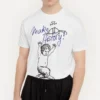 Camiseta Fawn Classic Camiseta Fawn Classic