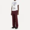 Camiseta Fawn Classic Camiseta Fawn Classic