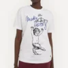 Camiseta Fawn Classic Camiseta Fawn Classic