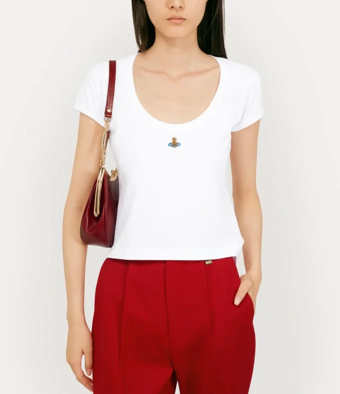 Camiseta Micro Lollo Camiseta Micro Lollo
