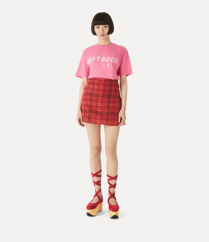 Camiseta Nana Classic Camiseta Nana Classic
