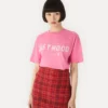 Camiseta Nana Classic Camiseta Nana Classic