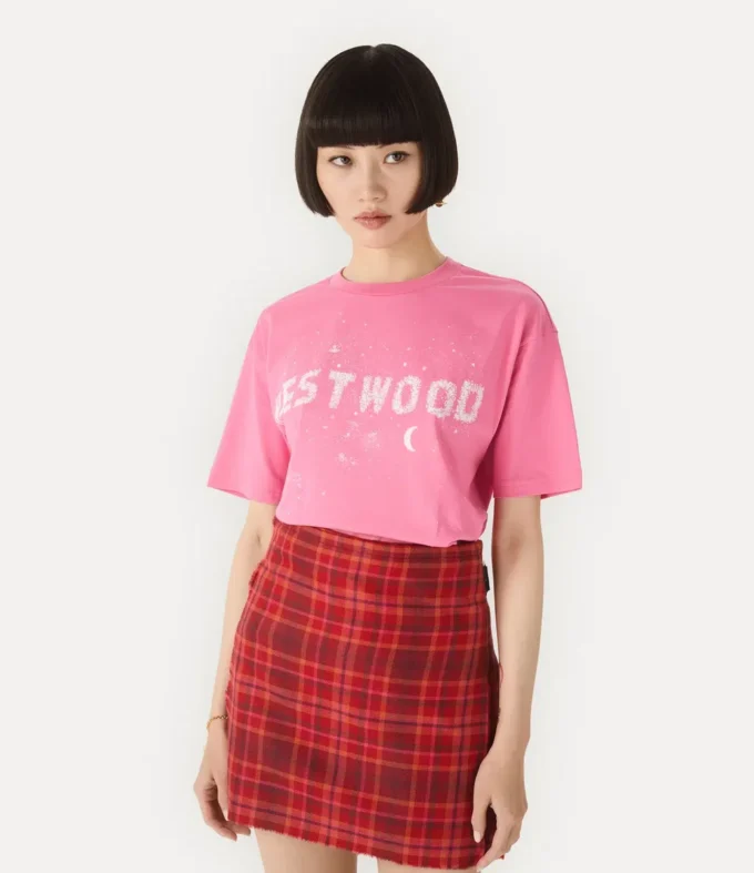 Camiseta Nana Classic Camiseta Nana Classic
