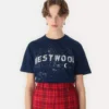 Camiseta Nana Classic Camiseta Nana Classic