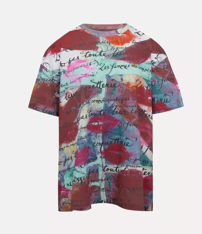 Camiseta oversize Camiseta oversize