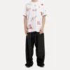 Camiseta oversize Camiseta oversize