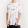 Camiseta oversize Camiseta oversize