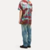 Camiseta oversize Camiseta oversize