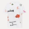 Camiseta oversize Camiseta oversize