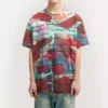 Camiseta oversize Camiseta oversize