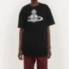 Camiseta oversize Paris Orb Camiseta oversize Paris Orb