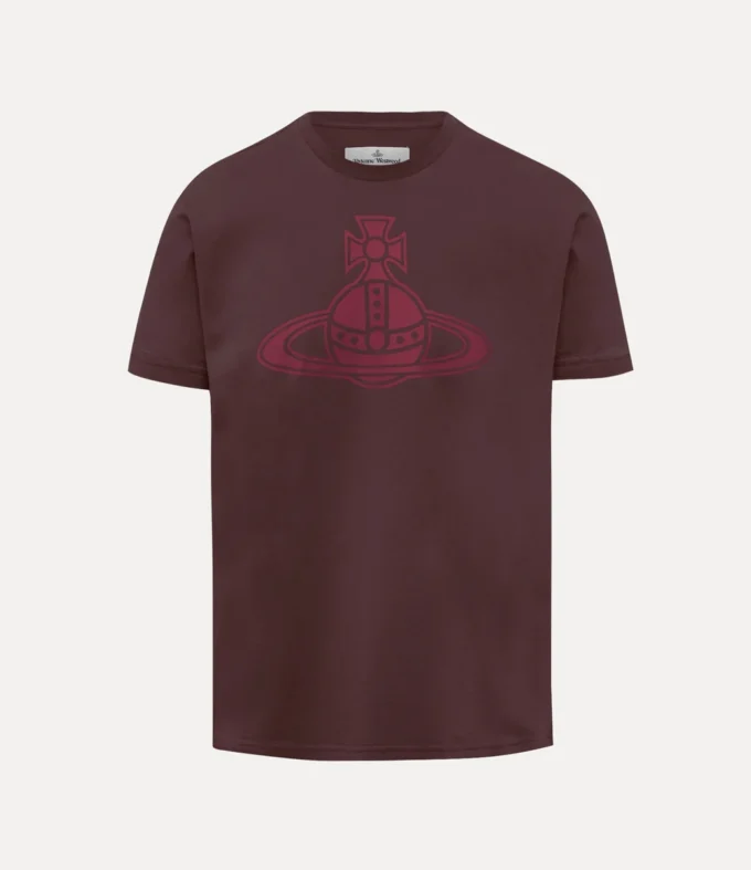 Camiseta Paris Orb Classic Camiseta Paris Orb Classic
