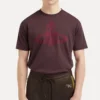 Camiseta Paris Orb Classic Camiseta Paris Orb Classic