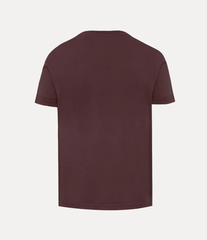 Camiseta Paris Orb Classic Camiseta Paris Orb Classic