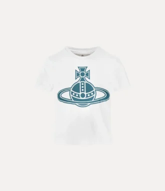 Camiseta Paris Orb Mini Peru