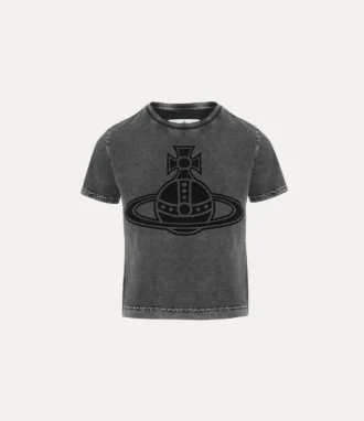 Camiseta Paris Orb Mini Peru