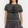 Camiseta Paris Orb Mini Peru Camiseta Paris Orb Mini Peru