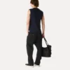 Camiseta sin mangas Oversized Orb Muscle Camiseta sin mangas Oversized Orb Muscle