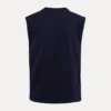 Camiseta sin mangas Oversized Orb Muscle Camiseta sin mangas Oversized Orb Muscle