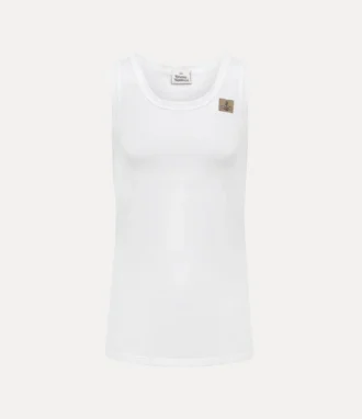 Camiseta sin mangas Uni