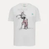 Camiseta Worlds End Classic Camiseta Worlds End Classic