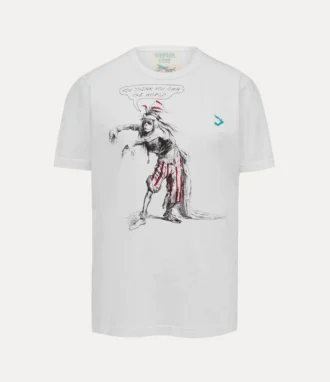 Camiseta Worlds End Classic