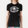 Camiseta Worlds End Classic Camiseta Worlds End Classic