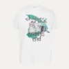 Camiseta Worlds End Classic Truth Camiseta Worlds End Classic Truth