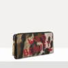 Cartera larga con cremallera Cartera larga con cremallera