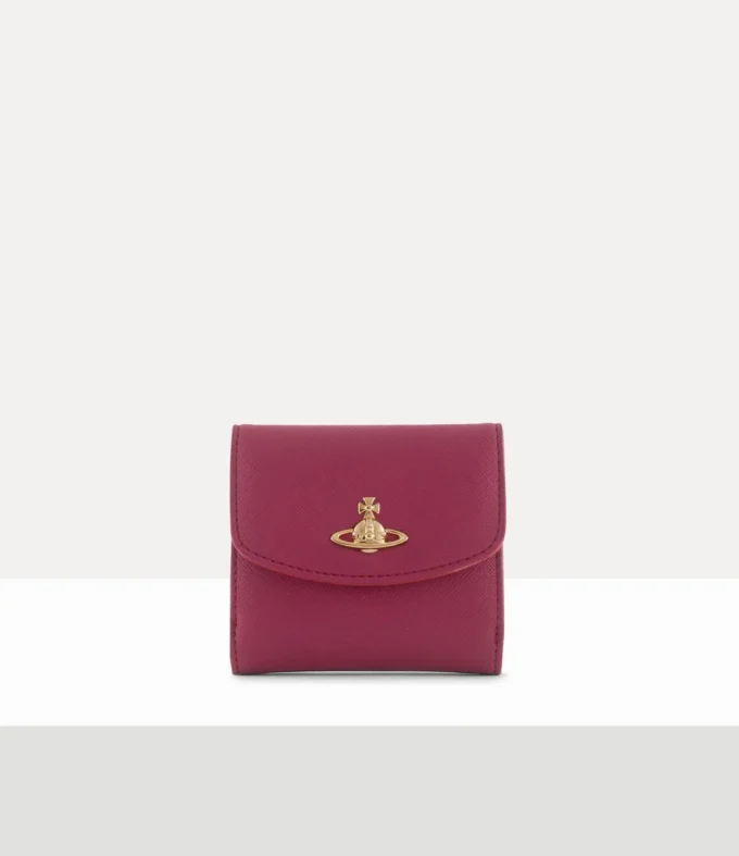 Cartera pequeña Cartera pequeña