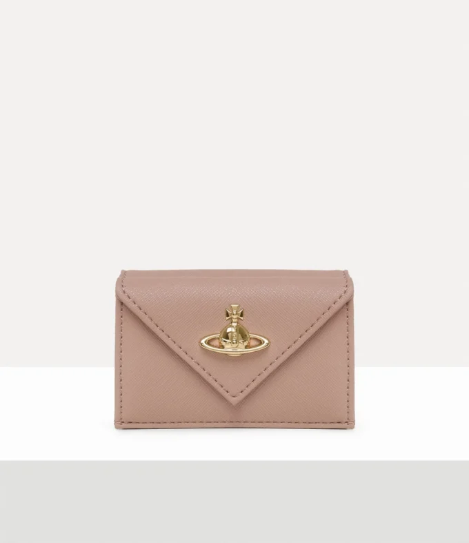 Cartera tipo sobre