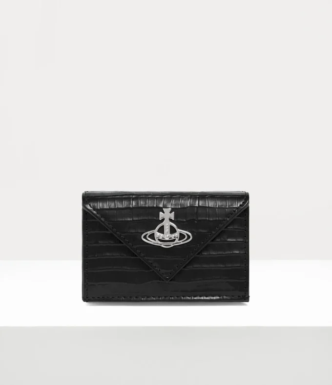 Cartera tipo sobre