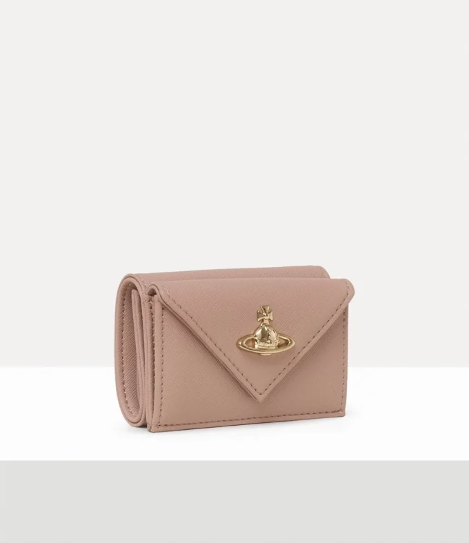 Cartera tipo sobre