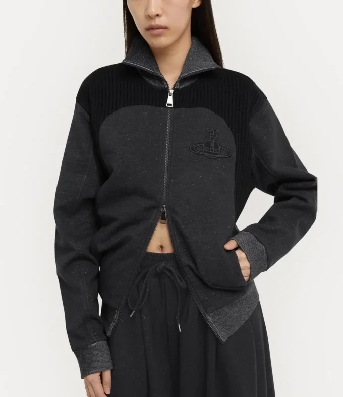 Chaqueta Alien Track Chaqueta Alien Track