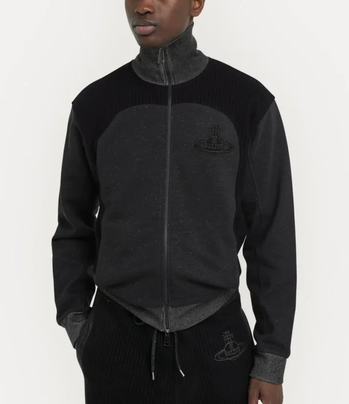 Chaqueta Alien Track Chaqueta Alien Track
