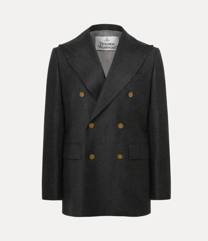 Chaqueta Captain