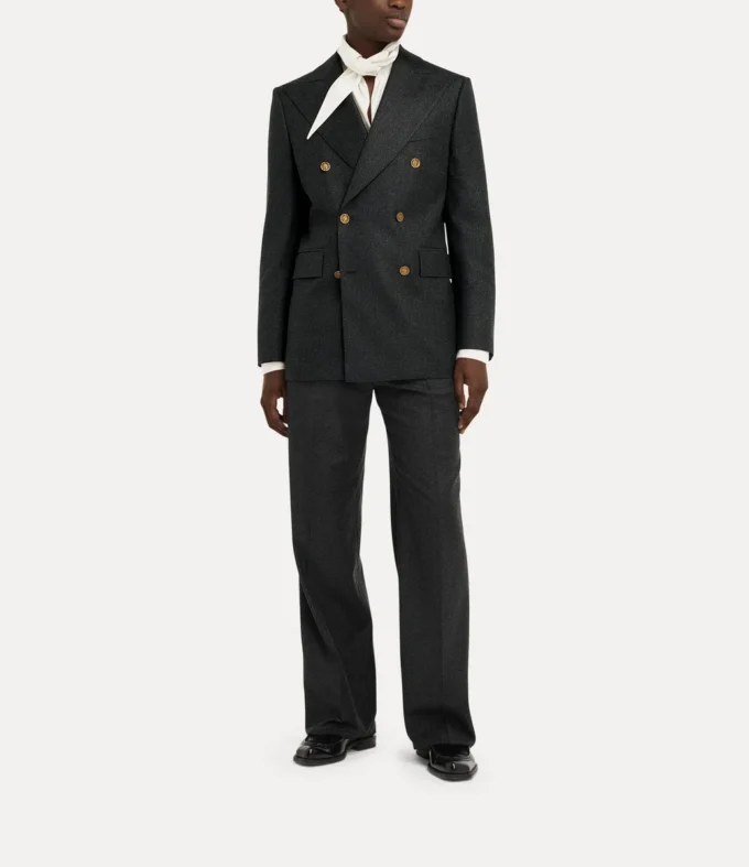 Chaqueta Captain