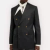 Chaqueta Captain