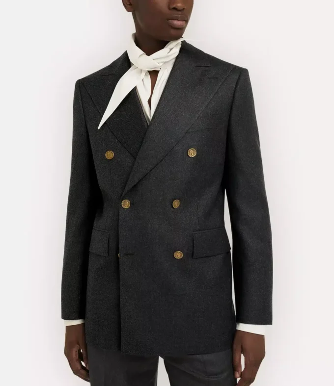 Chaqueta Captain