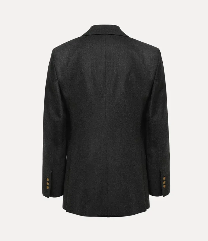 Chaqueta Captain