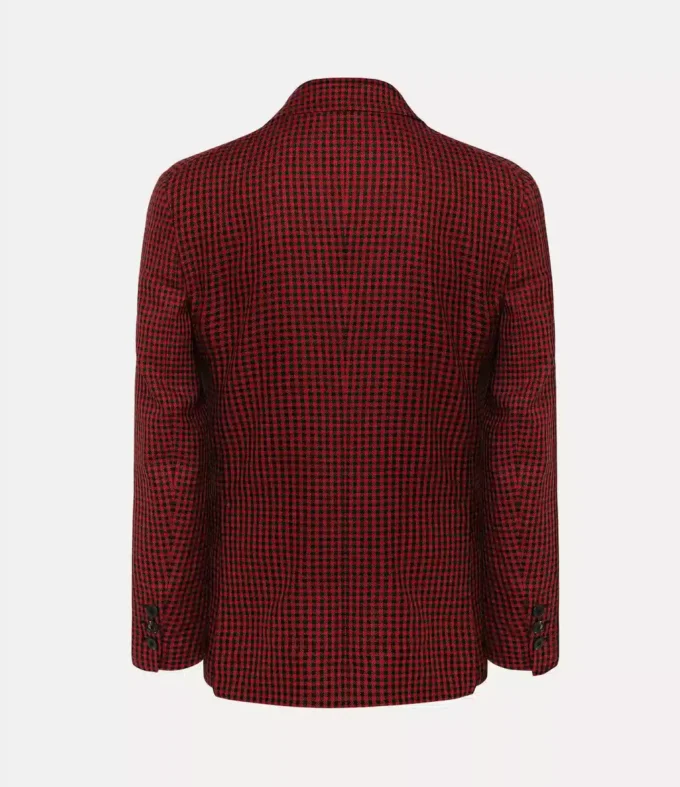 Chaqueta de un botón Chaqueta de un botón