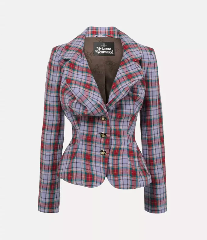 Chaqueta Drunken Chaqueta Drunken