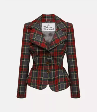 Chaqueta Drunken