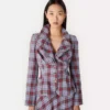 Chaqueta Drunken Chaqueta Drunken