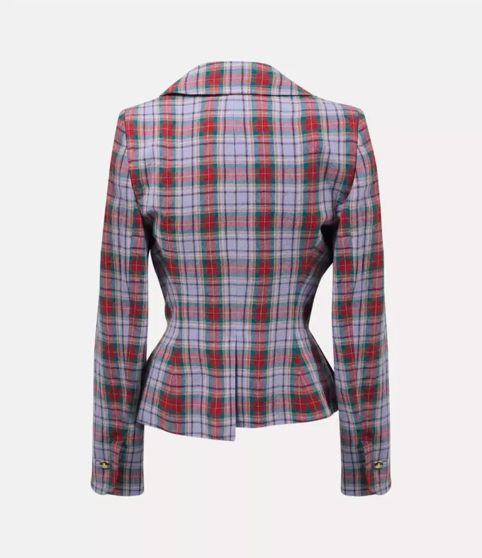 Chaqueta Drunken Chaqueta Drunken