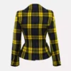 Chaqueta Drunken Chaqueta Drunken