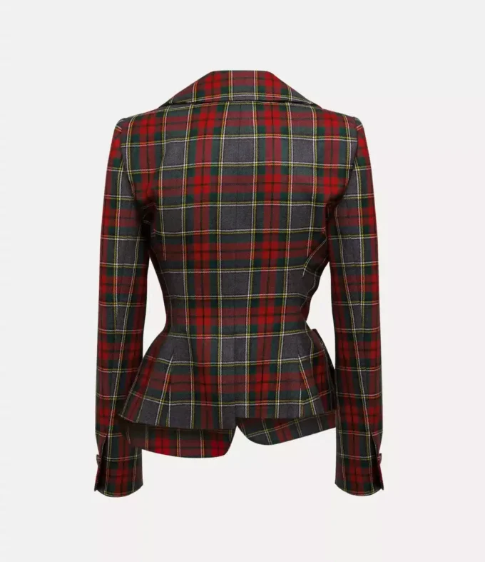 Chaqueta Drunken Chaqueta Drunken