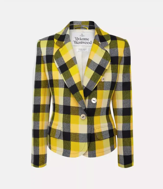 Chaqueta Georgia Chaqueta Georgia